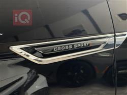 Volkswagen Atlas Cross Sport